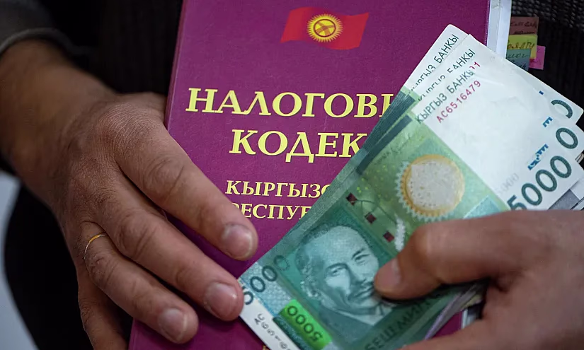 ГНС: Средний бизнес обязан сдавать отчет по единому налогу ежемесячно