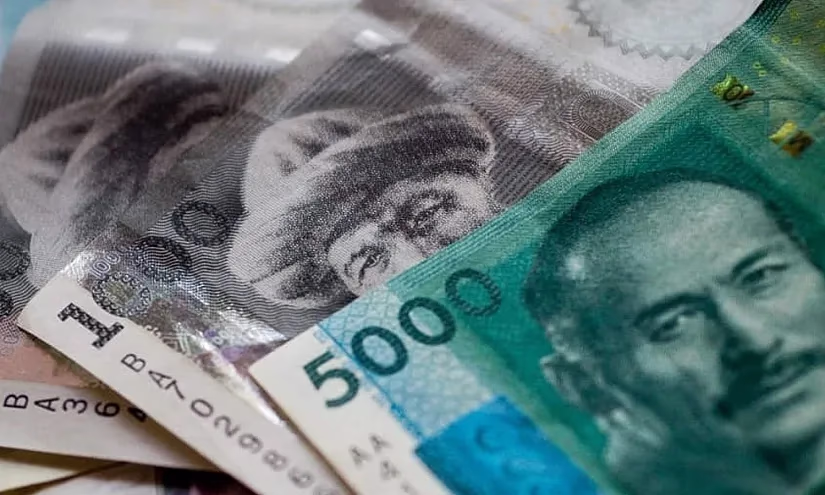 Доходы банков и Нацбанка бьют рекорды – данные I полугодия