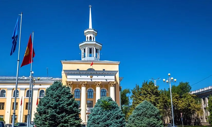 Нацбанк Кыргызстана сохранил учетную ставку на уровне 9,25%