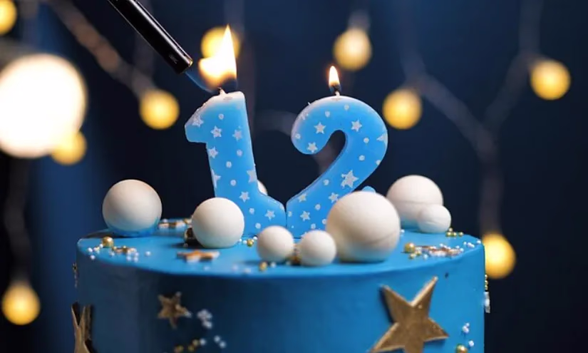 С днем рождения, «Коммерческий Банк КСБ»!