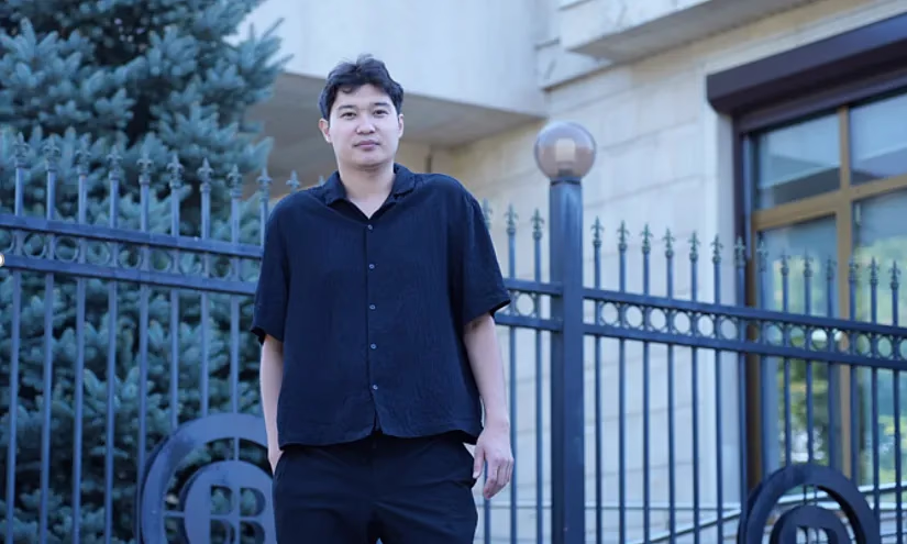 Будущее AI в Кыргызстане: интервью с Чингизом Арзиевым, Head of AI в BDigital