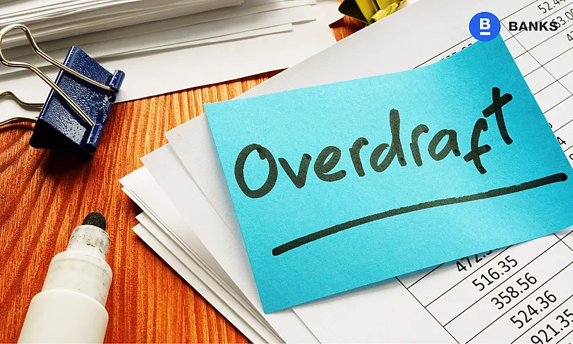 Как пользоваться овердрафтом и чем он отличается от кредита