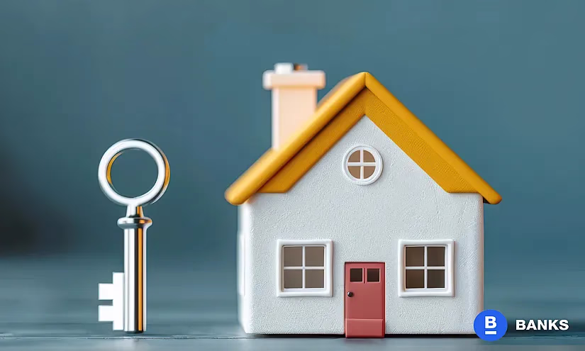 Как получить ипотеку и выгодно купить жилье