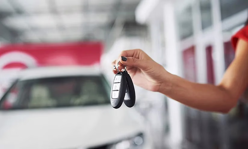 Гарантийный фонд выдал первые гарантии на автомобили отечественной сборки