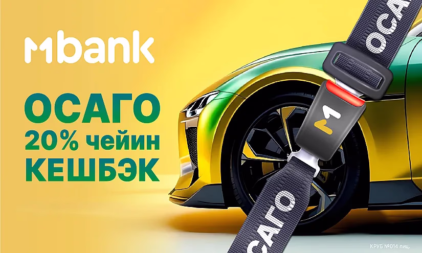 Жолдордогу коркунуч: ОСАГОсуз жүргөнүңүз үчүн айыптан кантип сактануу керек?