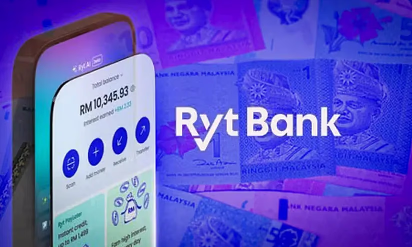 «Банк, которым малайзийцы могут гордиться»: Ryt Bank запущен на основе искусственного интеллекта