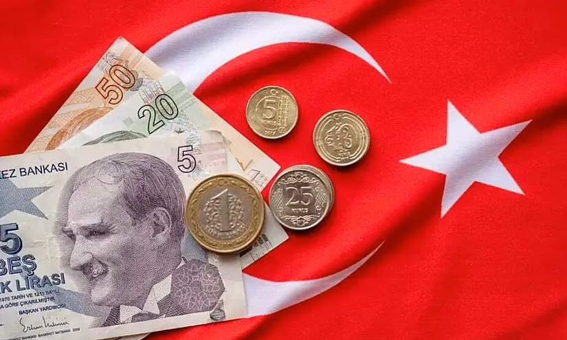 Тревожный сигнал для экономики, или Почему в Турции из обращения исчезают монеты?