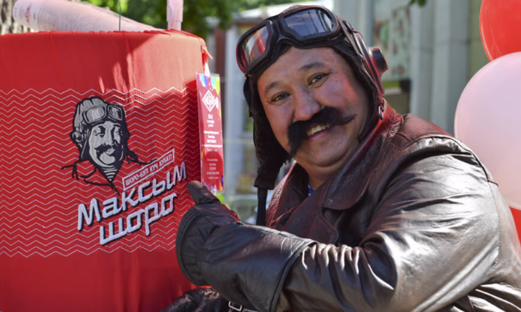 РКФР и компания «Шоро» подписали договор о совместном проекте