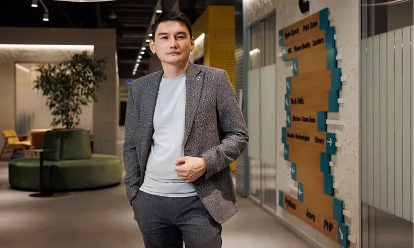 В руководстве MBANK ключевое назначение: Марат Торалиев теперь в составе правления банка