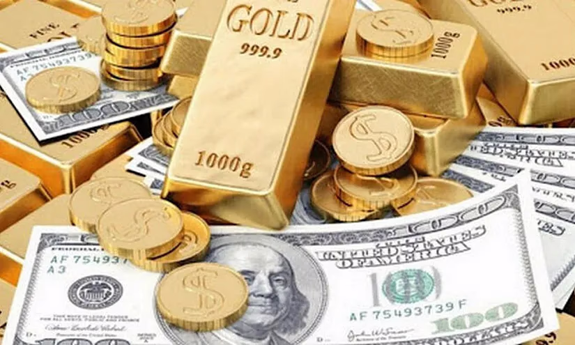 Валовые международные резервы Кыргызстана достигли рекордных 7 млрд долларов