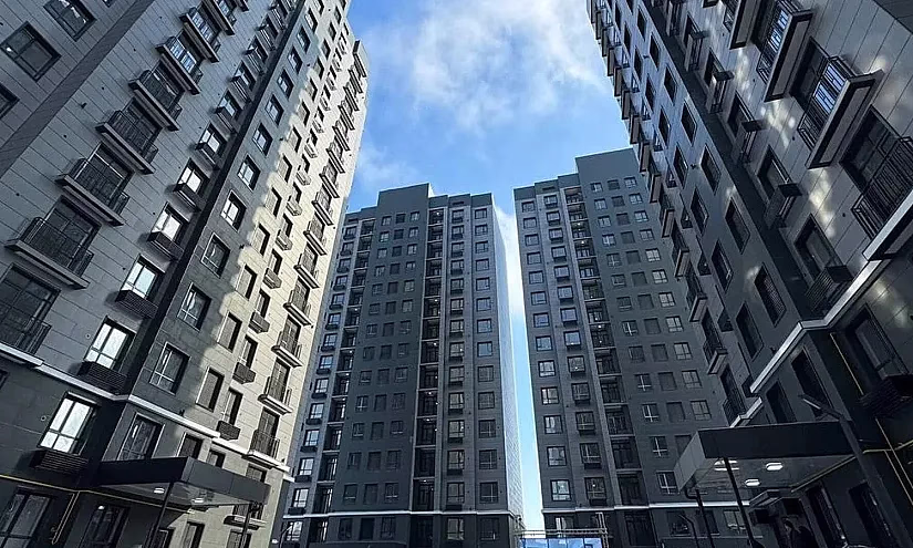 Президент сообщил о планах запуска ипотеки под 8% без первого взноса