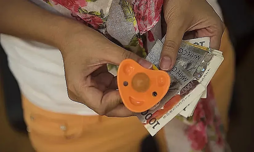 2025-жылы дээрлик 366 млн сом «Балага сүйүнчү» төлөндү