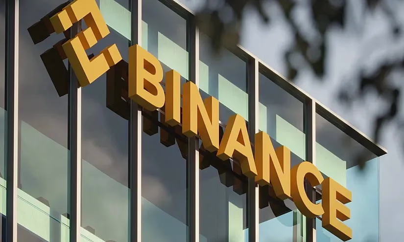 Binance вновь лидирует на спотовом рынке криптовалют