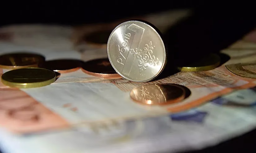 В Беларуси разработан законопроект о цифровом рубле