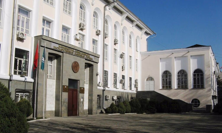 ГНС списала задолженности предпринимателей на сумму 621,7 миллиона сомов