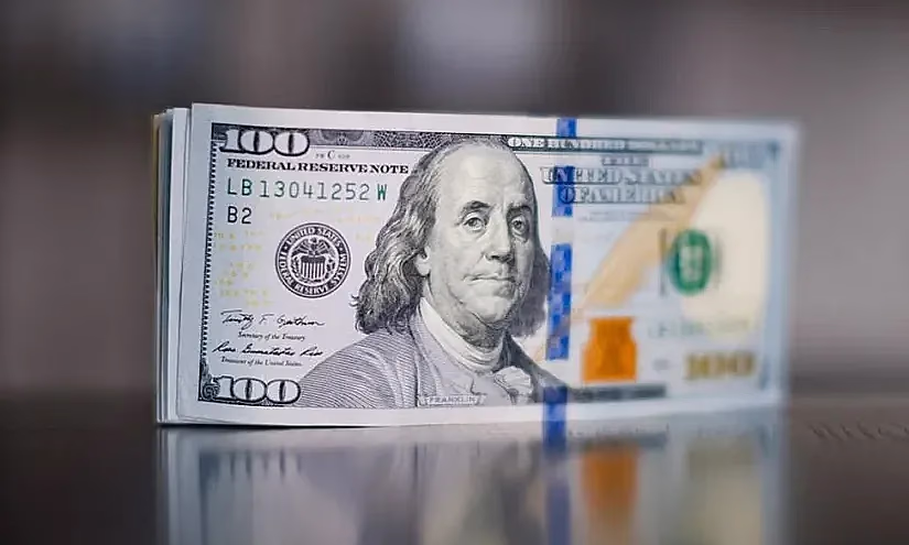 Кыргызстандын Улуттук банкы 81,5 млн АКШ долларына интервенция жүргүздү