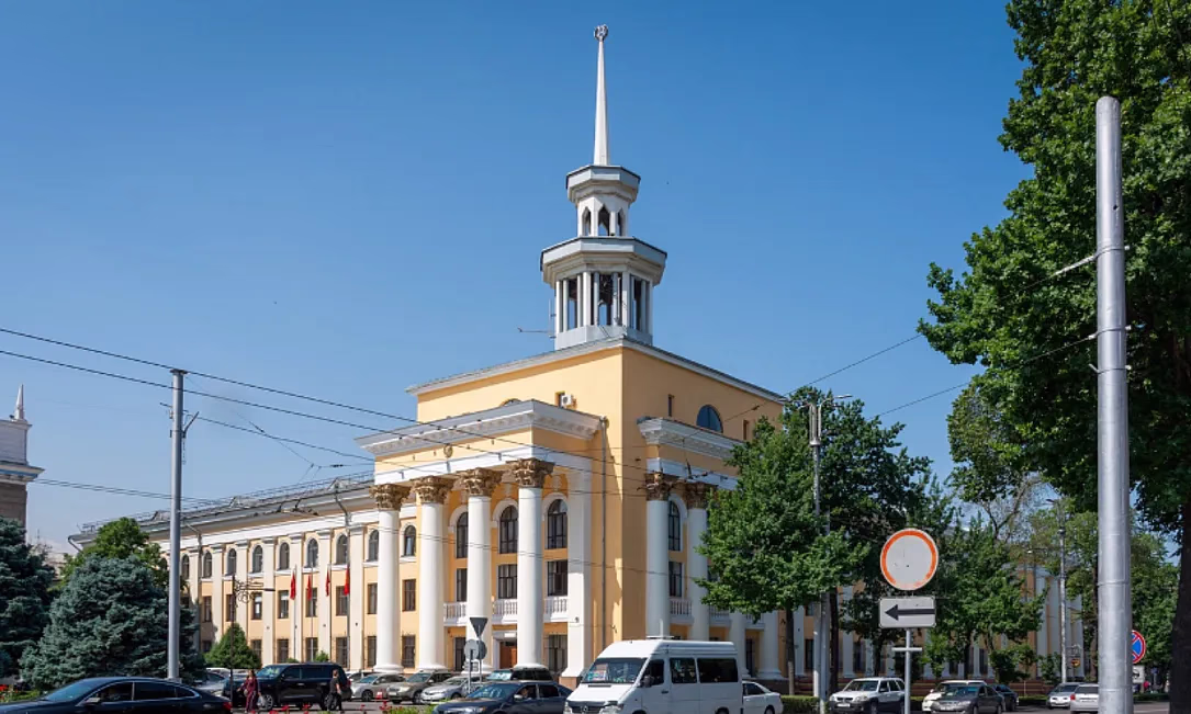 Нацбанк оштрафовал семь столичных обменок и двух теневиков