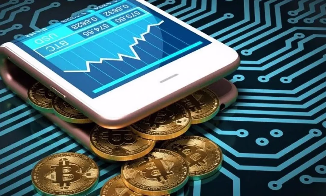 Поставщиков криптоуслуг призывают усилить меры против отмывания денег