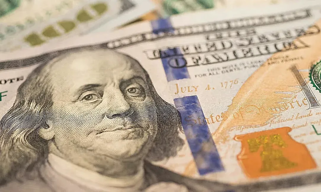 Июлда Кыргызстанга которулган акчанын жалпы көлөмү 317,7 миллион долларды түздү