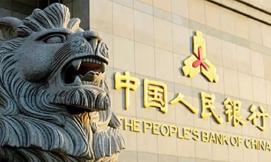 Пятилетка успеха: Общие активы банковской отрасли Поднебесной заняли первое место в мире