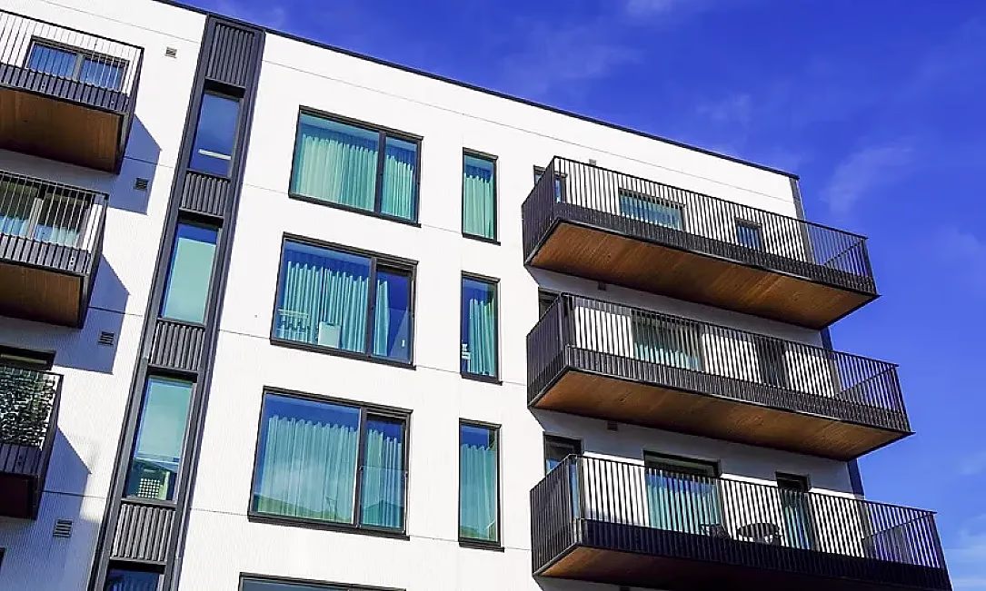 Бишкек, Ошто турак үйлөрдүн кымбатташы жер тилкелердин жетишсиздиги менен түшүндүрүлөт