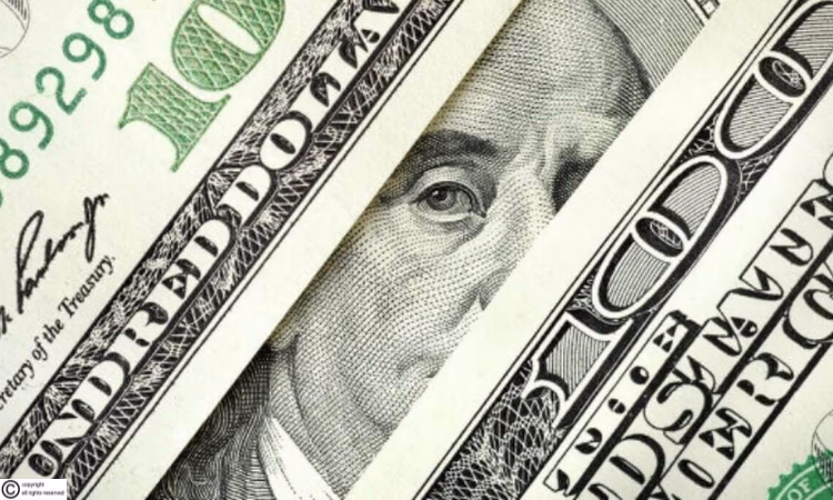 НБ КР провел вторую валютную интервенцию за октябрь