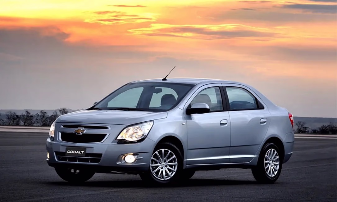 С гарантией «Унаа» 24 кыргызстанца приобрели авто без первоначального взноса