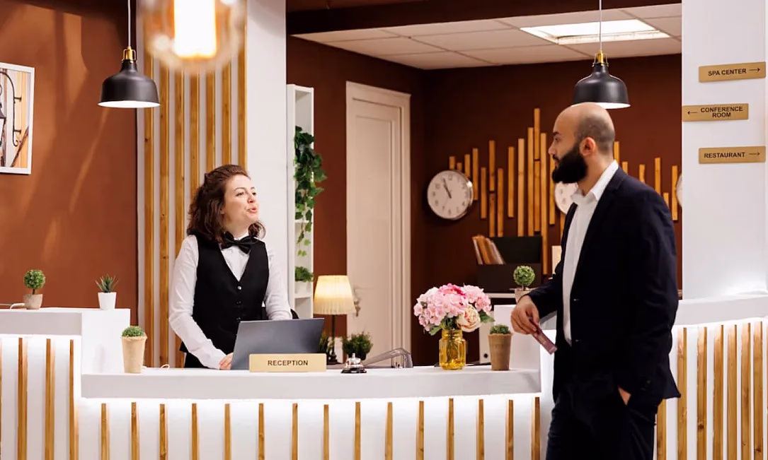 ГНС начала внедрение фискального ПО в гостиничном бизнесе