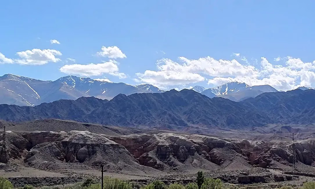 Кыргызстандагы туризм: туристердин агымынын рекорддук өсүүсү