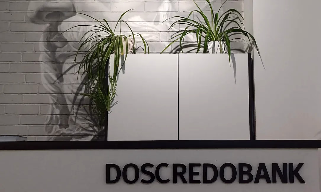 «Дос-Кредобанк» стал партнером акции «Санарип экспресс» в Таласе