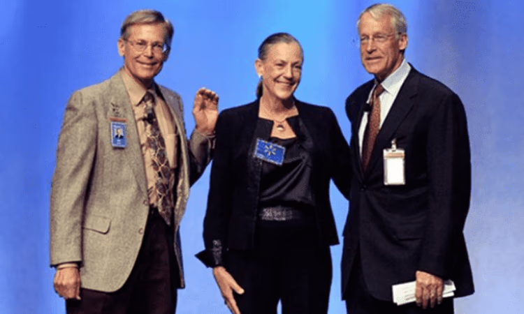 Bloomberg назвал самые богатые семейные предприятия мира