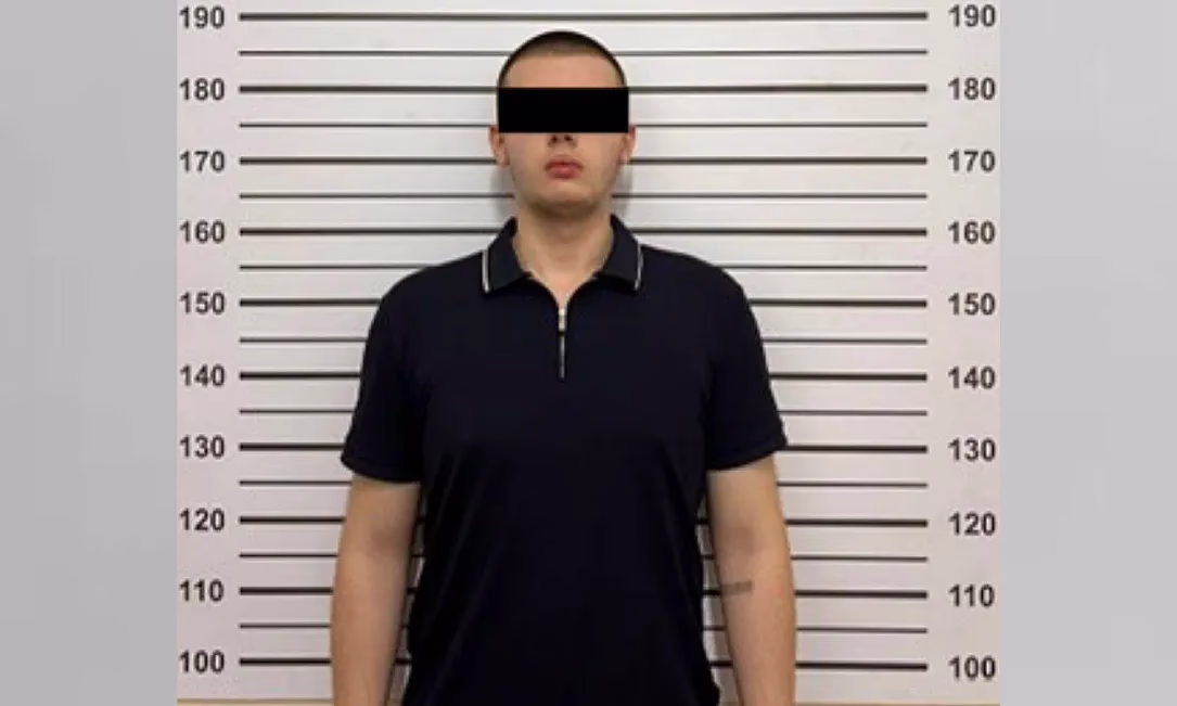 Задержан подозреваемый по факту интернет-мошенничества на сумму 14 млн сомов