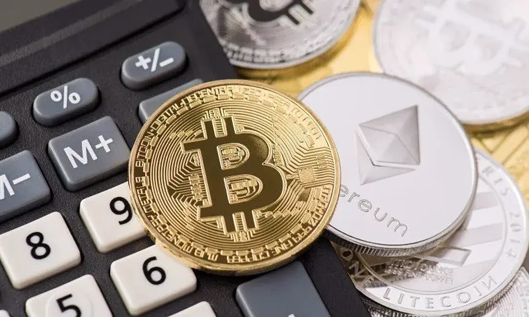 Госфиннадзор рассказал, как компаниям вести учет операций с криптовалютой