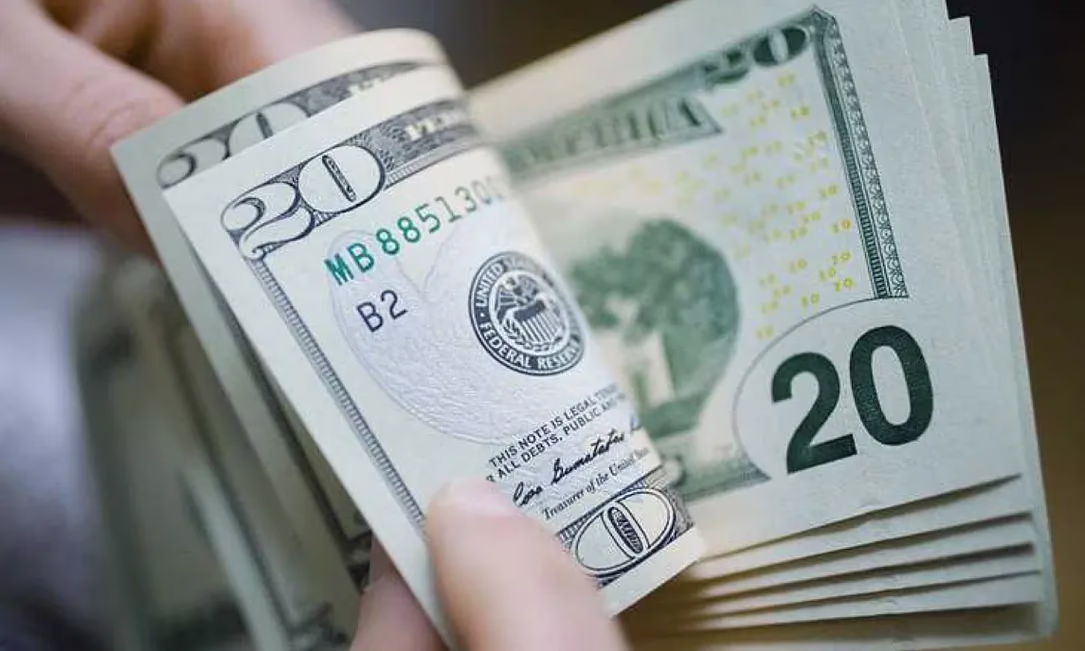 За незаконный обмен валюты в южной столице оштрафованы 24 кыргызстанца