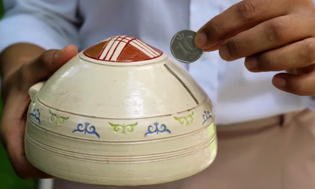 «Банк Компаньон» проводит серию мероприятий под девизом «Сберегать - значит защищать»