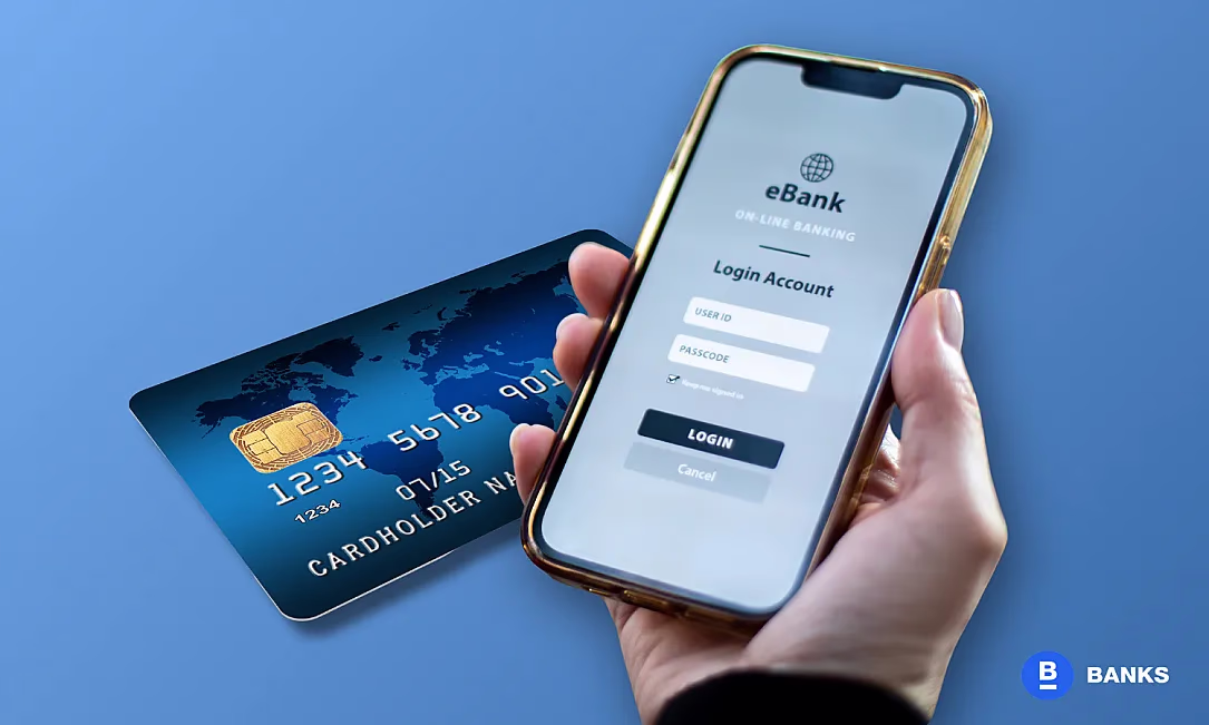 Пайыз түшүп турган банк карталары: Алар кайсы банктарда жеткиликтүү?