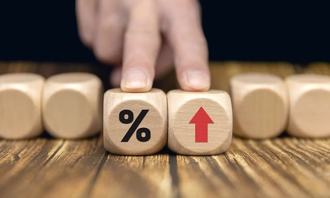 Национальный банк повысил учетную ставку до 10%