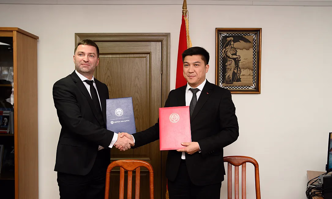 В Кыргызстане запустят нацпрограмму по развитию предпринимательства