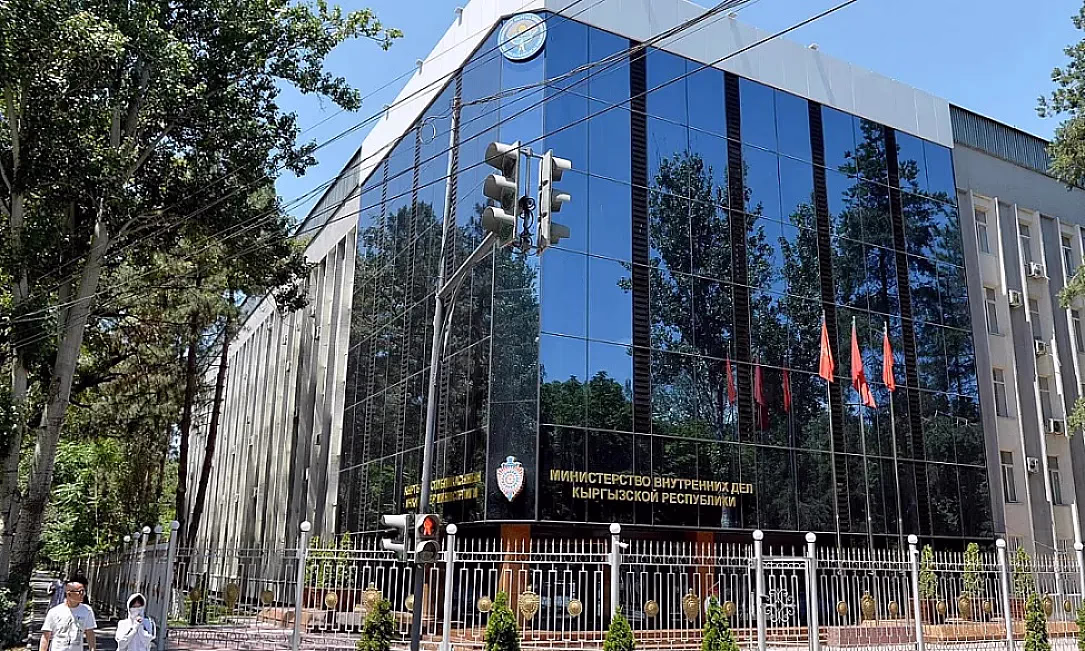 Кыргызстанда «SkyWay» каржы пирамиданы уюштурган жаран кармалды