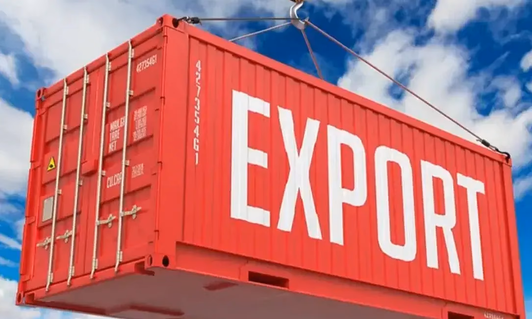 Экспорт Кыргызстана просел почти на четверть