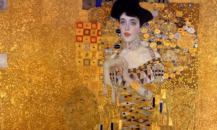 Портрет дочери банкира Адели Блох-Бауэр был продан за 135 млн долларов