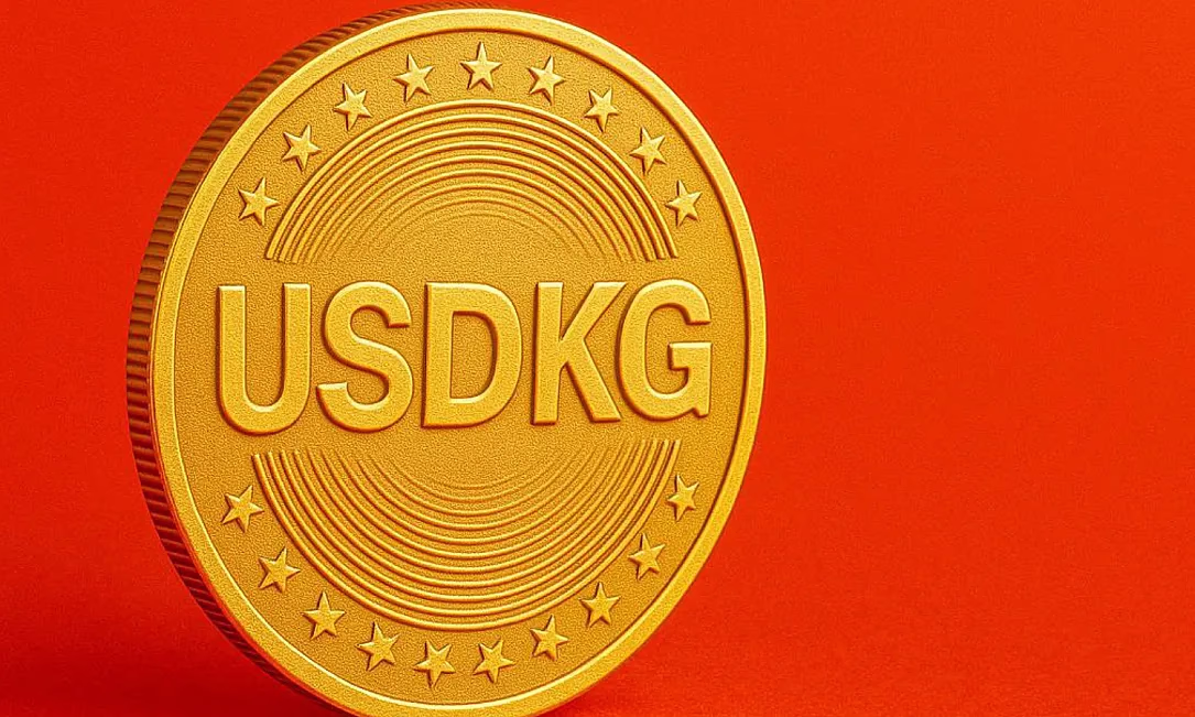 Кыргызстан запустил первый национальный стейблкоин USDKG, обеспеченный сомом