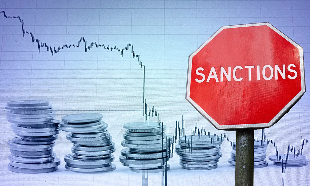 Кыргызстан обновил список государств, находящихся под финансовыми санкциями