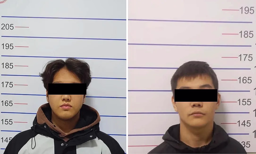 Афера на 7,5 млн сомов: Задержаны подозреваемые в крупном мошенничестве