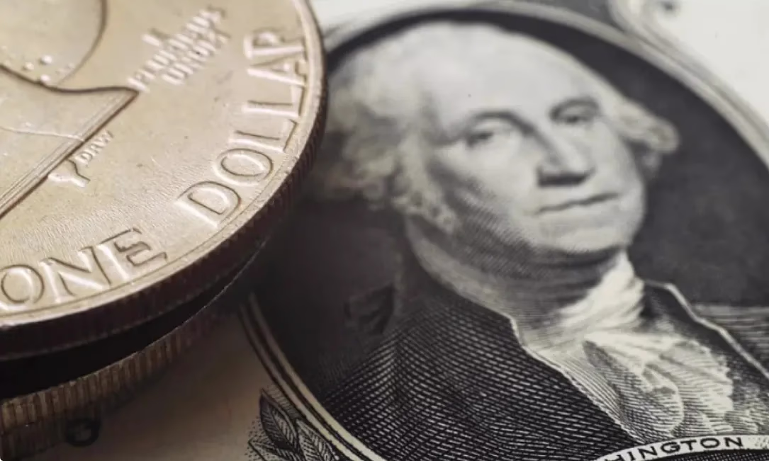 Нацбанк провел шестую валютную интервенцию на 173,9 млн долларов