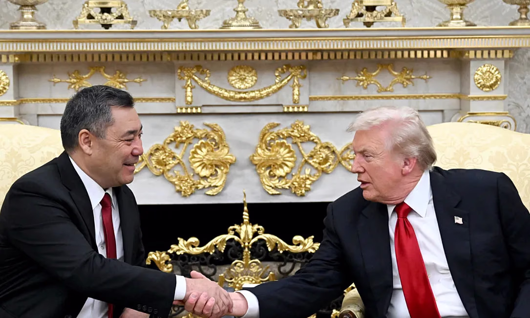 «Айыл Банк» привлекает $300 млн через американскую компанию Oppenheimer