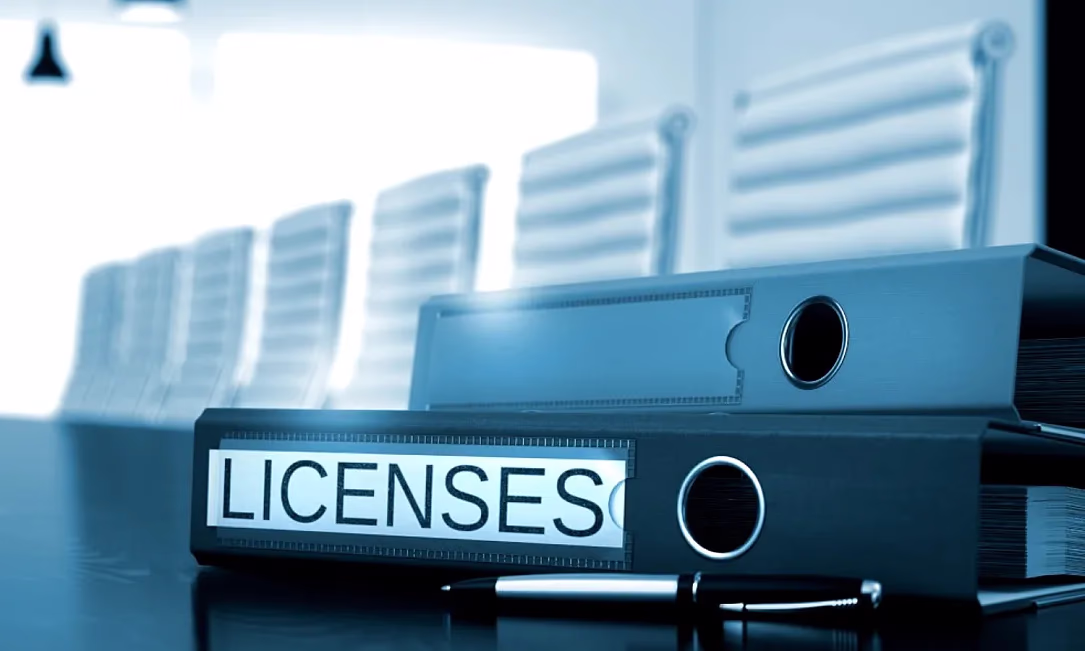 Госфиннадзор переоформил лицензии двух казино - «Азия Казино» и «Золотой Король»