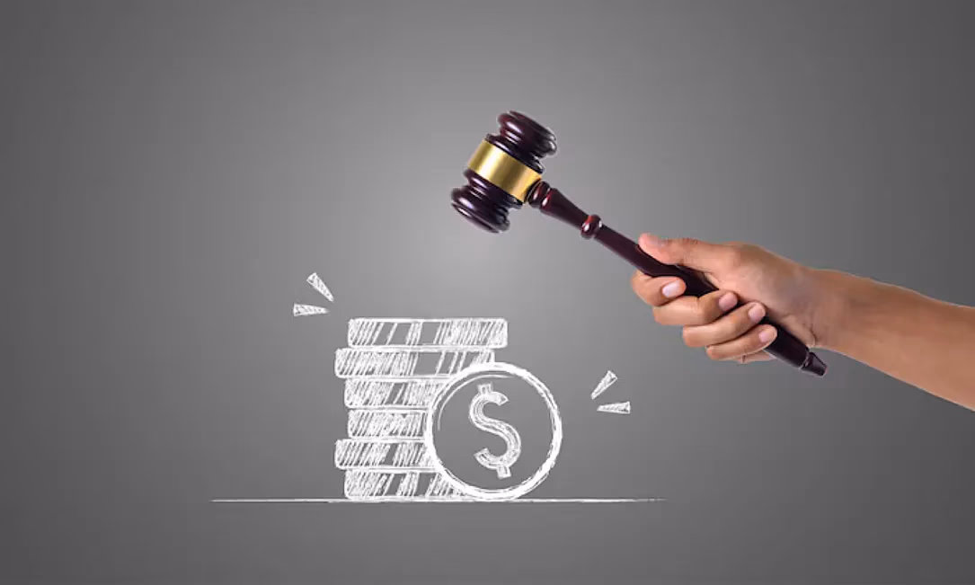 НБ КР применил штрафные санкции к нарушителям законодательства в Баткенской области