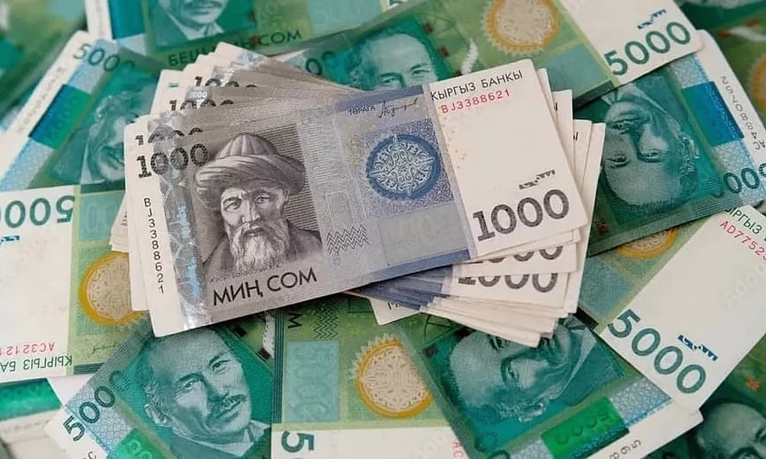 Доходы кыргызстанцев не успевают за инфляцией - статистика