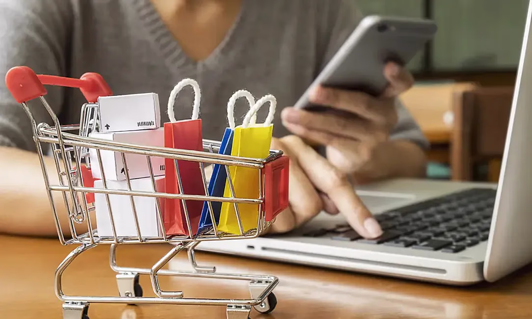 Налог на e-commerce принес государству свыше 56 млн сомов